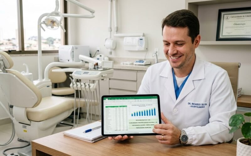 Contabilidade para Dentistas em Limeira: Reduza Impostos