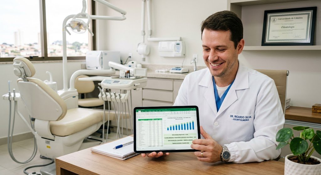 Contabilidade para Dentistas em Limeira: Reduza Impostos