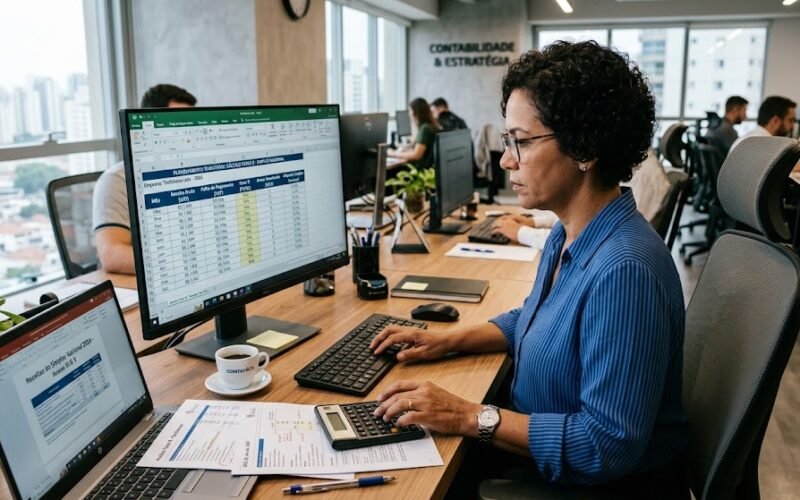 Fator R: Como Reduzir Impostos no Simples Nacional