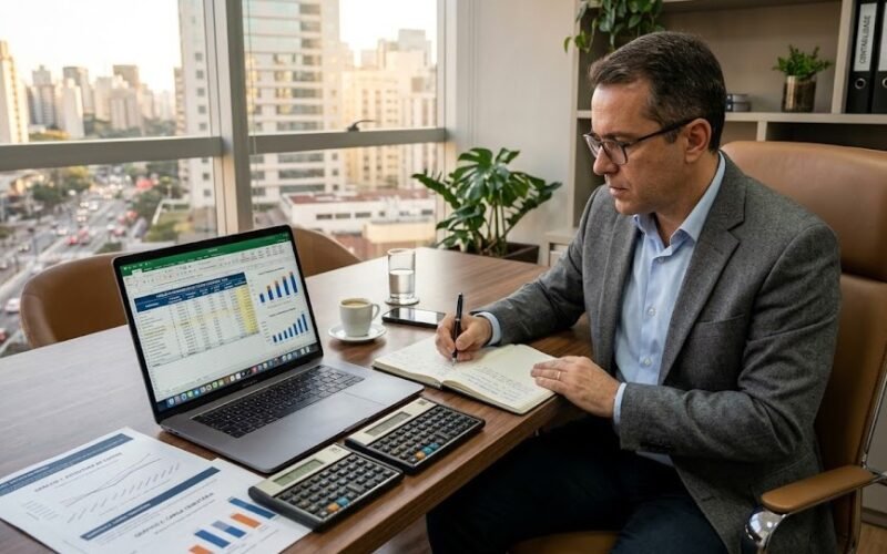 Pró-labore: Como Definir e Evitar Erros na Tributação